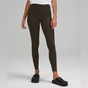 lululemon Align™ High-Rise Pant 25”
